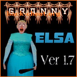 Scary EIsa: Horror games 2019 icon