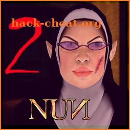 Scary Evil Nun 2: Once Again ! icon