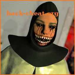 Scary Evil Nun Escape-Scary Horror Adventure Games icon
