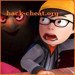 Scary Evil School Horror Teacher 3D: Bad Neighbor icon