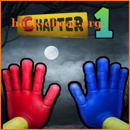scary five nights: chapter 1 icon
