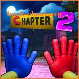 Scary five nights: chapter 2 icon