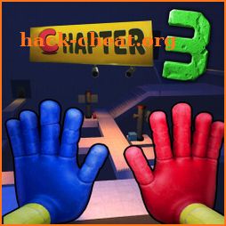 Scary five nights: Chapter 3 icon