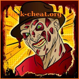 Scary Freddy Horror Game 👹 icon