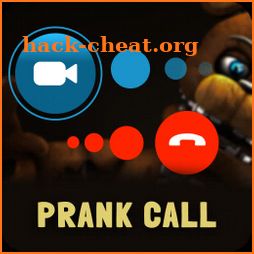 Scary Freddy's Live Video Call icon