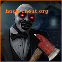Scary Ghost Horror Games icon