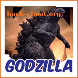 Scary Godzilla Ringtone icon