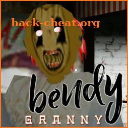 Scary granny Budy: Horror Game 2019 icon