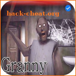 Scary Granny Game Horror free guide icon