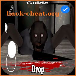 Scary Granny Horror Free Game Guide icon