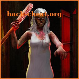 Scary Granny Horror House Neighbour Survival Game icon