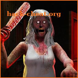 Scary Granny - Horror Survival Game icon