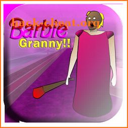 Scary Granny MOD BARBIR Horror - Scary games 2019 icon