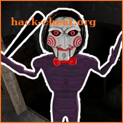 Scary Granny Mod Sow icon