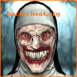 Scary Granny Nun - Evil Horror House Escape Games icon