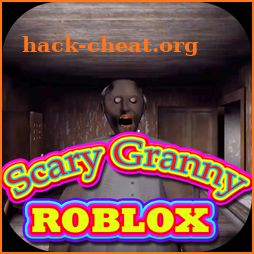 Scary Granny Story icon