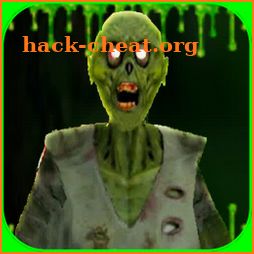 Scary Granny ZOMBYE Mod: The Horror Game 2019 icon