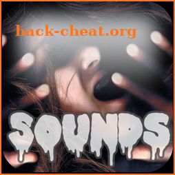 Scary Halloween Horror Sounds icon