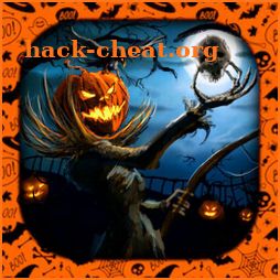 Scary Halloween Wallpaper | Best Halloween Theme icon