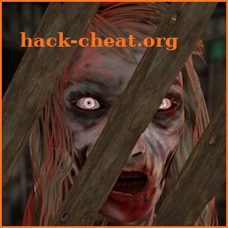 Scary Haunted School Escape 3D icon