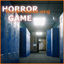 Scary Hello granny - The Horror Game 2019 icon