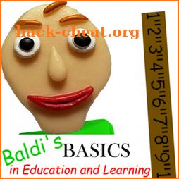 Scary In Education & Learning - Basics in School icon
