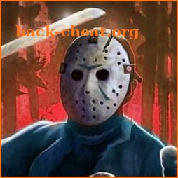 Scary Jason Killer: Friday 13th icon