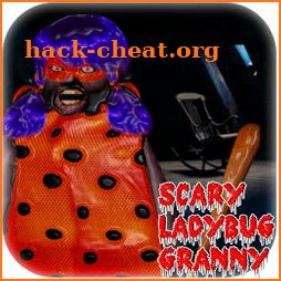 Scary Lady Granny - Scary Horror Game Mod 2019! icon