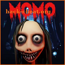 Scary Momo Horror Fight Game icon