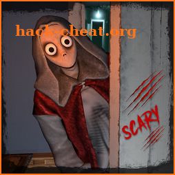 Scary Momo House: Escape Games icon