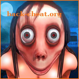 Scary Momo Neighbours From Hell - Escape Challenge icon