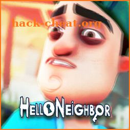 Scary Neighbor Evil Mod 3D icon