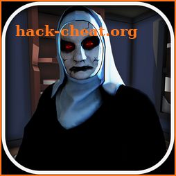 Scary Nun 2018 - Horror Games Free icon