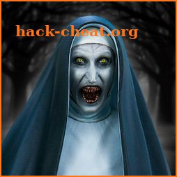 Scary Nun Evil Granny House Survival Horror Game icon