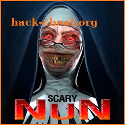 Scary Nun icon