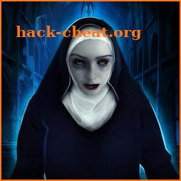 Scary Nun Horror Asylum Escape House icon