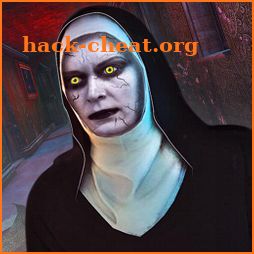 Scary Nun Simulator House Fear Asylum Escape icon