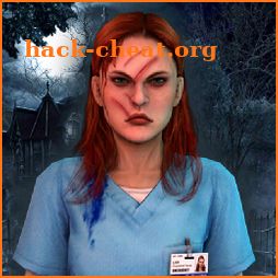 Scary Nurse Horror Survival 3D icon