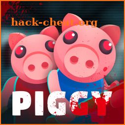 Scary Piggy Chapter 12 Roblx Mod Guide icon