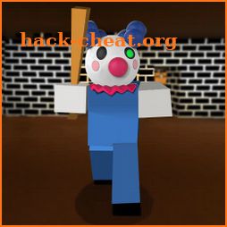 Scary Piggy Mod for MCPE icon