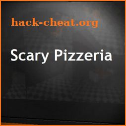 Scary Pizzeria icon