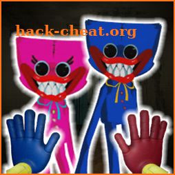 Scary Poppy & Horror Playtime icon