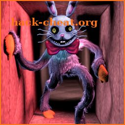 Scary Poppy Evil Playtime sim icon