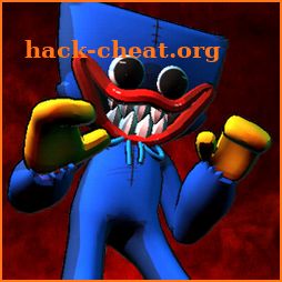 Scary Poppy: Horror Playtime icon
