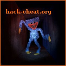 Scary Poppy Playtime Horror icon
