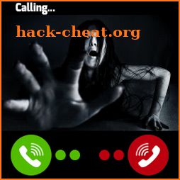 Scary Prank Calls icon