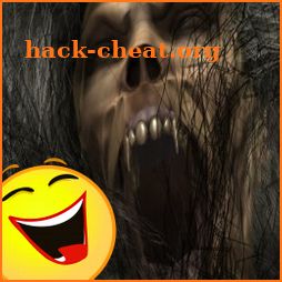 Scary Prank Jumpscare! (Find The Differences) icon
