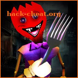 Scary Puppet Escape Chapter 1 icon