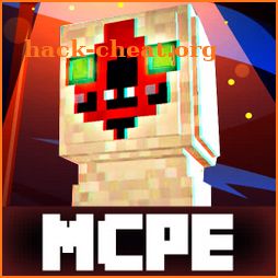 Scary SCP Mods For MCPE + Lockdown Skins icon