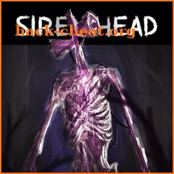 Scary Siren Head Game 3D - Horror Forest Adventure icon